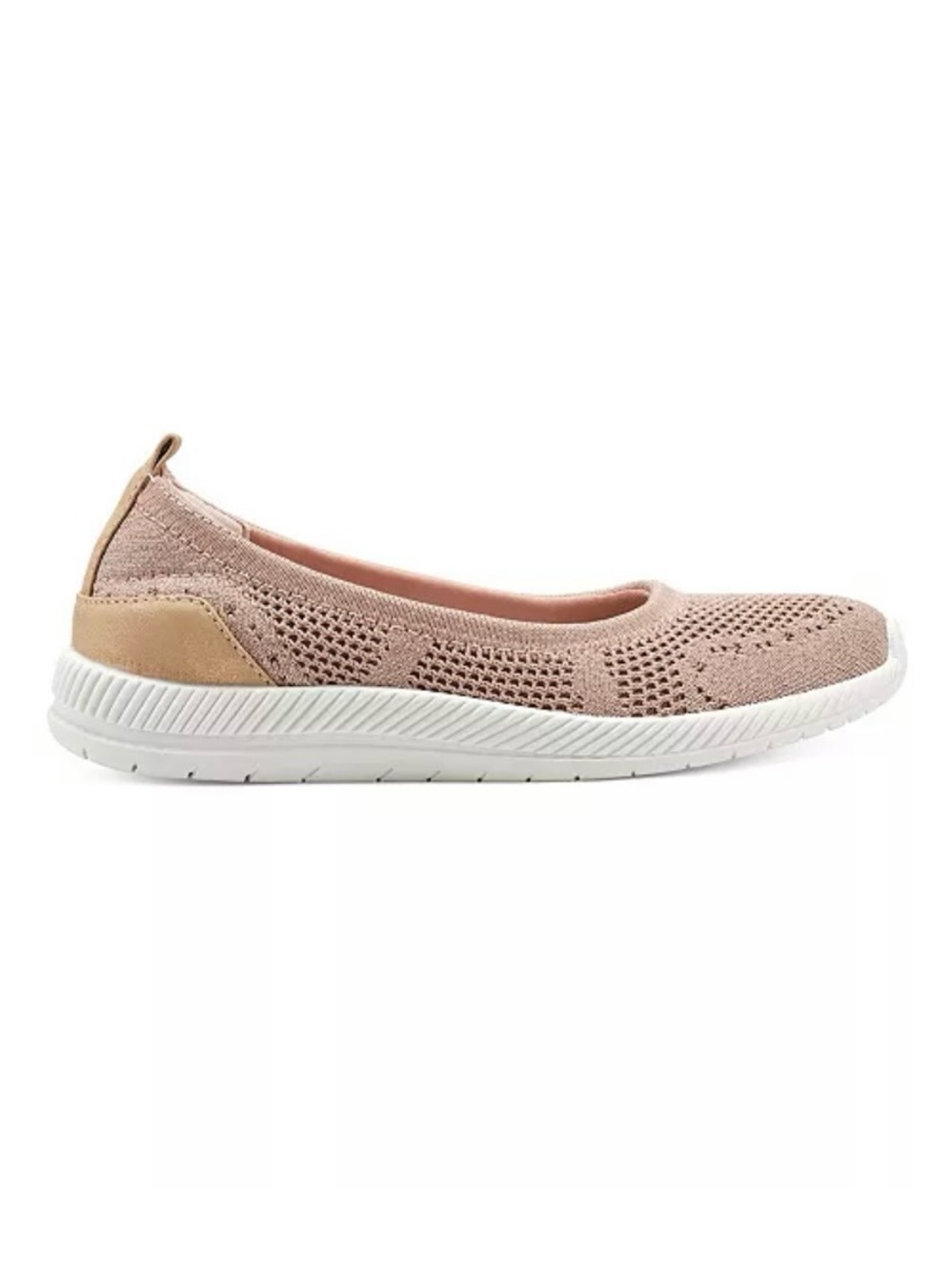 Easy Spirit Glitz Walking Shoes – Women’s US Size 5 – Gold – New (No Box)